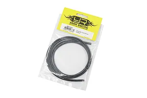 Yeah Racing 13AWG Black Silicone Wire 600mm image 38726