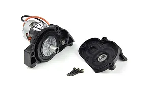 ARRMA Typhon 4x4 Mega RC Buggy Electric 4WD 1/8 Scale RTR - Green image 38732