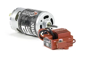 ARRMA Typhon 4x4 Mega RC Buggy Electric 4WD 1/8 Scale RTR - Green image 38736