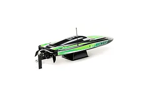 Pro Boat Sonicwake 36" Brushless Electric RC Speed Boat - Black image 38770