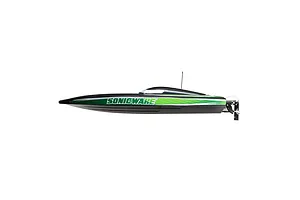 Pro Boat Sonicwake 36" Brushless Electric RC Speed Boat - Black image 38771