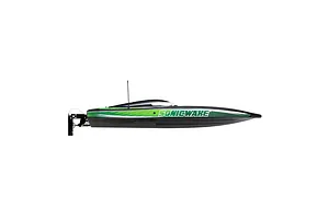 Pro Boat Sonicwake 36" Brushless Electric RC Speed Boat - Black image 38772