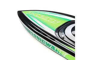 Pro Boat Sonicwake 36" Brushless Electric RC Speed Boat - Black image 38774