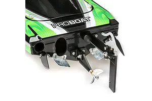 Pro Boat Sonicwake 36" Brushless Electric RC Speed Boat - Black image 38775