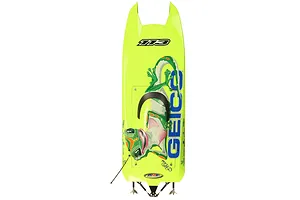 Pro Boat Miss Geico Zelos 36" Catamaran Brushless Electric RC Speed Boat image 38783