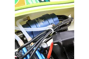 Pro Boat Miss Geico Zelos 36" Catamaran Brushless Electric RC Speed Boat image 38787