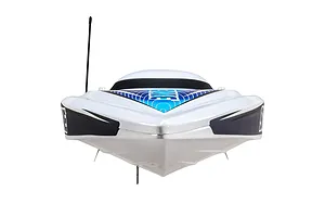 Pro Boat Sonicwake 36" Brushless Electric RC Speed Boat - White image 38826