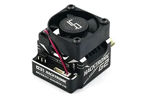 Yeah Racing Hacktronic G2 110A Brushless Sensored ESC image 38907