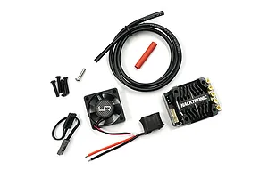 Yeah Racing Hacktronic G2 110A Brushless Sensored ESC image 38910