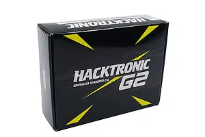 Yeah Racing Hacktronic G2 110A Brushless Sensored ESC image 38911