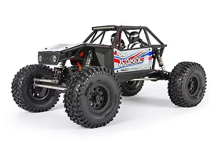 Axial Capra 1.9 Unlimited Trail Truck RC Rock Crawler Electric 4WD 1/10 Scale Kit image 38939