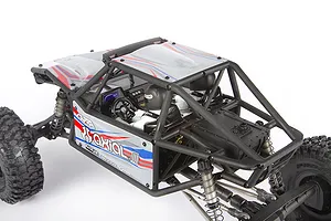 Axial Capra 1.9 Unlimited Trail Truck RC Rock Crawler Electric 4WD 1/10 Scale Kit image 38940