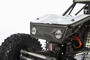 Axial Capra 1.9 Unlimited Trail Truck RC Rock Crawler Electric 4WD 1/10 Scale Kit image 38941