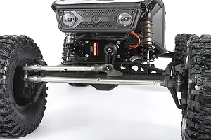 Axial Capra 1.9 Unlimited Trail Truck RC Rock Crawler Electric 4WD 1/10 Scale Kit image 38942