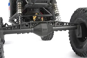 Axial Capra 1.9 Unlimited Trail Truck RC Rock Crawler Electric 4WD 1/10 Scale Kit image 38943