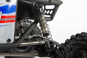 Axial Capra 1.9 Unlimited Trail Truck RC Rock Crawler Electric 4WD 1/10 Scale Kit image 38944