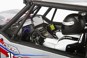 Axial Capra 1.9 Unlimited Trail Truck RC Rock Crawler Electric 4WD 1/10 Scale Kit image 38946