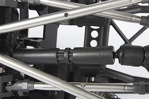 Axial Capra 1.9 Unlimited Trail Truck RC Rock Crawler Electric 4WD 1/10 Scale Kit image 38947