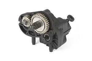 Axial Capra 1.9 Unlimited Trail Truck RC Rock Crawler Electric 4WD 1/10 Scale Kit image 38950