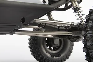 Axial Capra 1.9 Unlimited Trail Truck RC Rock Crawler Electric 4WD 1/10 Scale Kit image 38951