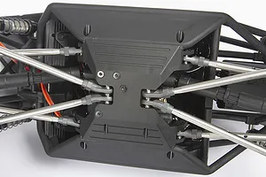 Axial Capra 1.9 Unlimited Trail Truck RC Rock Crawler Electric 4WD 1/10 Scale Kit image 38952