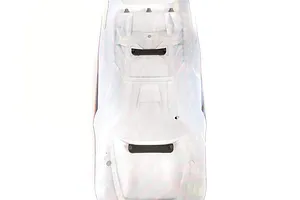 T-Bone Racing Black Traxxas Rustler VXL/XL5 R1 EXO Roll Cage image 38982