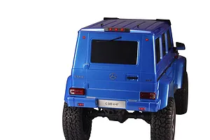 GPM Black TRX-4 Mercedes G 500 Centre LED Brake Light Kit image 4