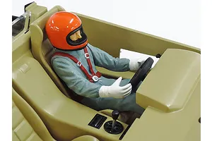 Tamiya 1/24 Lamborghini Countach LP500S Scaled Plastic Model Kit image 39046