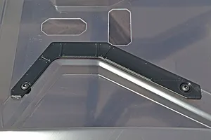 RPM Black X-Maxx Body Saver Set image 39062