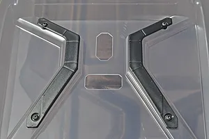 RPM Black X-Maxx Body Saver Set image 39063