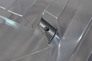 RPM Black X-Maxx Body Saver Set image 39064