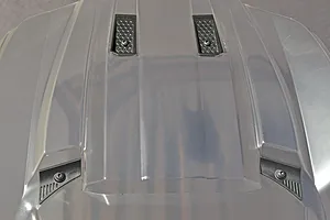 RPM Black X-Maxx Body Saver Set image 39065