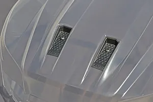 RPM Black X-Maxx Body Saver Set image 39066