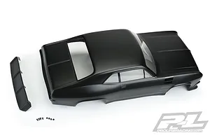 Pro-Line 1/10 1969 Chevrolet Nova Unpainted Body Shell image 39129