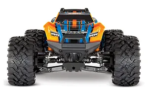 Traxxas Maxx 4S RC Truck Electric Brushless 4WD 1/10 Scale RTR image 39135