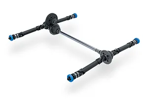 Traxxas Maxx 4S RC Truck Electric Brushless 4WD 1/10 Scale RTR image 39142