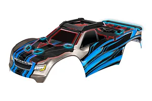 Traxxas Maxx 4S RC Truck Electric Brushless 4WD 1/10 Scale RTR image 39143