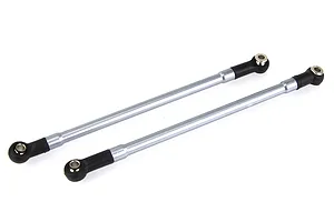 HSP 115mm Orange Linkages 2Pcs