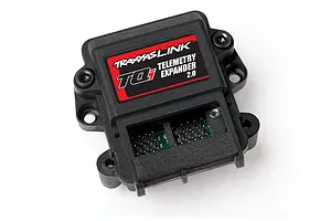Traxxas TQi Telemetry Expander 2.0 image 39176