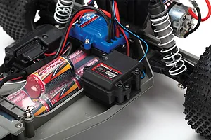 Traxxas TQi Telemetry Expander 2.0 image 39178