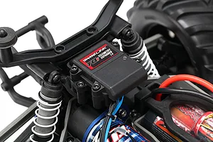 Traxxas TQi Telemetry Expander 2.0 image 39180