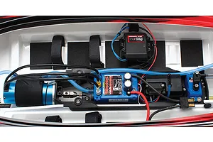 Traxxas TQi Telemetry Expander 2.0 image 39182