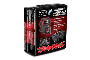 Traxxas TQi Telemetry Expander 2.0 image 39183