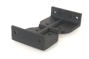 Hobbies Direct HSP RC4 Gearbox Mount