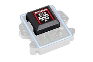 Traxxas TQi GPS Speed Telemetry Module 2.0 image 39196