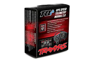 Traxxas TQi GPS Speed Telemetry Module 2.0 image 39201