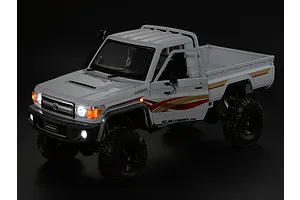 Killerbody LED Unit Set w/ Control Box 14 LEDS (3mm, 5mm) image 39214