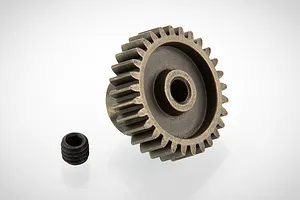 HSP Brass 29T 0.6Mod Pinion Gear image 39239