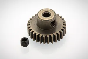 HSP Brass 29T 0.6Mod Pinion Gear image 39240