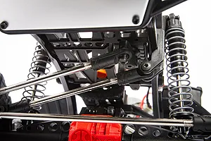 Axial SCX10 II 1955 Ford F-100 RC Rock Crawler Electric 4WD 1/10 Scale RTR - Green image 39280